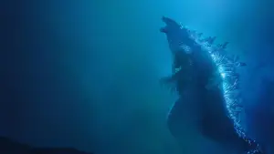 Задник до фильму"Ґодзілла II: Король монстрів" #618197