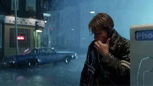 Задник до фильму"Розумник Вілл Хантінг" #579938