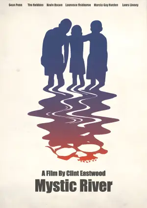 Постер до фильму"Таємнича річка" #754817