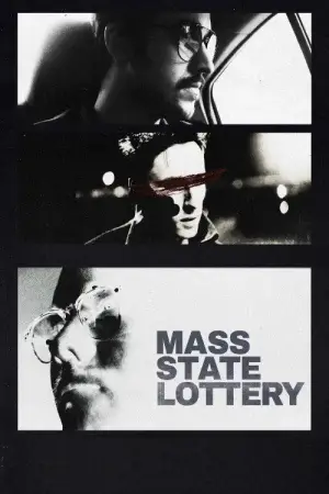 Постер до фильму"Mass State Lottery" #812502
