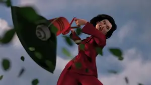 Задник до фильму"Лісова братія" #669174