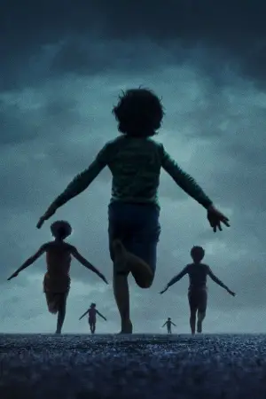 Постер до фильму"Зброя" #519509