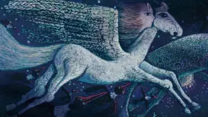 Задник до фильму"Відьмина служба доставки" #642697