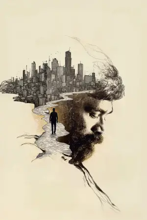 Постер до фильму"Кубера" #680478