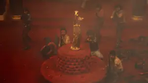 Задник до фильму"Обличчя зі шрамом" #556359