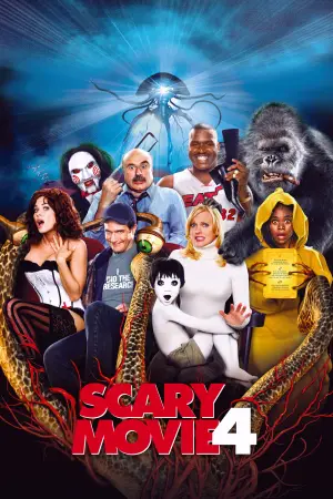 Постер до фильму"Дуже страшне кіно 4" #771995