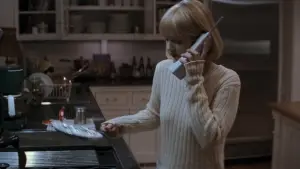 Задник до фильму"Крик" #766593