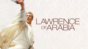 Задник до фильму"Лоуренс Аравійський" #627846