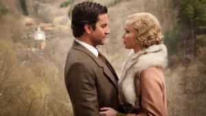 Відео до фільму Серена | Official UK Trailer