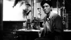 Задник до фильму"Ґодзілла" #804413