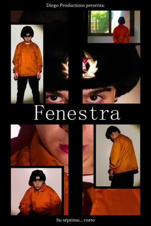Постер до фильму"Fenestra" #928676