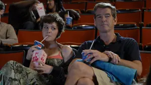 Задник до фильму"Найкращий" #463221