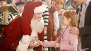 Задник до фильму"Санта-Клаус 3: Хазяїн полюса" #727571