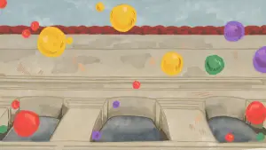 Відео до фільму The Teeth Brotherhood | TEASER REDES - LHDLD - EN