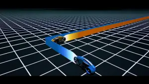 Задник до фильму"Трон" #272017