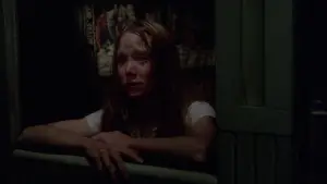 Задник до фильму"Керрі" #639242