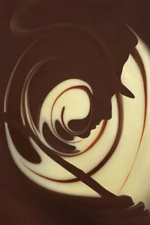 Постер до фильму"Вонка" #609335