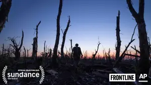 Задник до фильму"2000 метрів до Андріївки" #539414