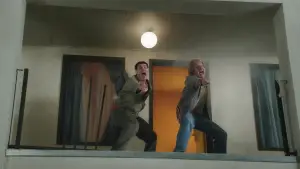 Задник до фильму"Тупий та ще тупіший 2" #663440