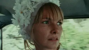 Відео до фільму Wanda | WANDA 4K Restoration