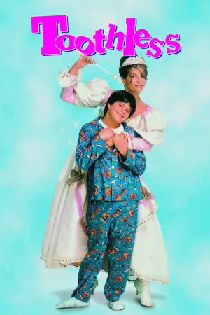 Постер до фильму"Зубна Фея" #630339