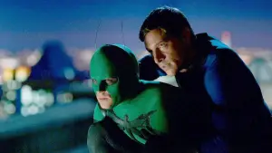 Задник до фильму"Супергеройське кіно" #731273