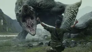 Задник до фильму"Конг: Острів черепа" #591684