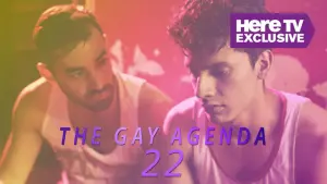 Відео до фільму The Gay Agenda 22 | "The Gay Agenda 22" Trailer