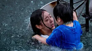 Задник до фильму"Всесвітній потоп" #516789