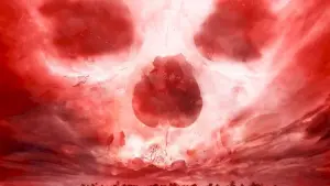 Задник до фильму"Вірус. Нульовий пацієнт" #393615