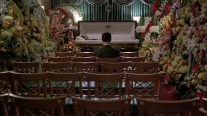 Задник до фильму"Бронкська історія" #752994