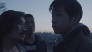 Задник до фильму"Слон сидить спокійно" #439410