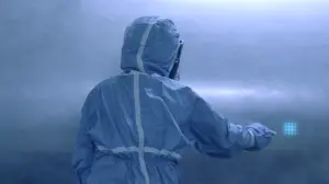 Задник до фильму"Аніара" #307825