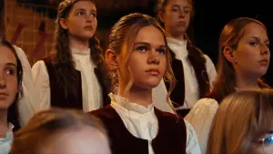 Задник до фильму"Хормейстер" #645026