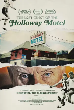 Постер до фильму"The Last Guest of the Holloway Motel" #841871