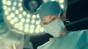 Задник до фильму"劇場版 ドクターX FINAL" #786447