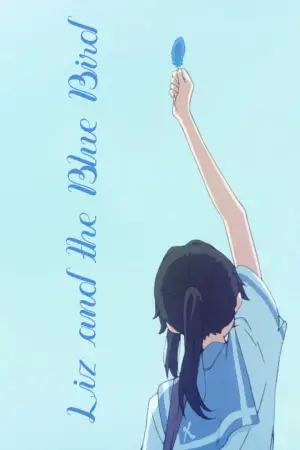 Постер до фильму"Ліза та блакитна пташка" #725207