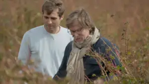 Задник до фильму"Finistère, ces Bretons du bout du monde" #777328