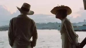 Задник до фильму"Фіцкарральдо" #618788