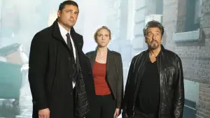 Задник до фильму"Шибениця" #376739