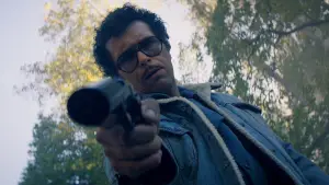 Задник до фильму"Ammazzare stanca" #805893