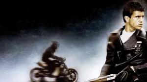 Задник до фильму"Скажений Макс" #592089