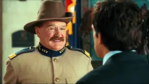 Задник до фильму"Ніч у музеї 2" #625327