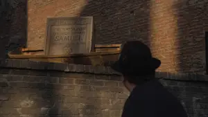 Задник до фильму"Якось в Америці" #749312