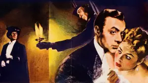 Задник до фильму"Газове світло" #688204