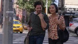 Задник до фильму"Минулі життя" #165797