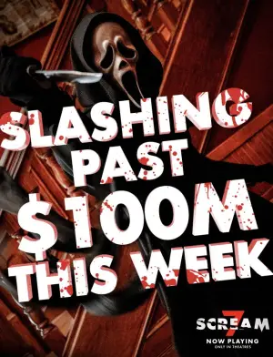 Постер до фильму"Крик 7" #759575