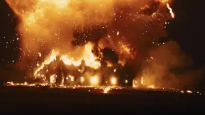 Задник до фильму"007: Координати Скайфолл" #771042