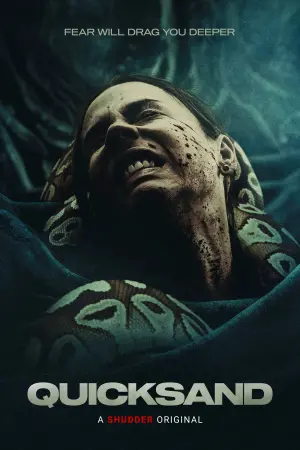 Постер до фильму"Сипучі піски" #33622