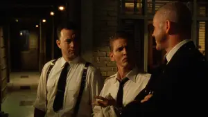 Задник до фильму"Зелена миля" #749182